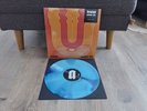 Brutus - Unison life Vinyl LP Turquise / Light blue Ltd. 1000