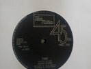 Edwin Starr,  Time, Tamla Motown TMG 725.