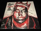 NOTORIOUS BIG - DUETS THE FINAL CHAPTER 1ST PRESS 2005 RARE PROMO CLN NM 2LP