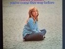 NANCY PRIDDY You’ve Come This Way Before Rare Psych LP 1968 Dot DLP25893 VG++/NM