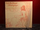 ASH RA TEMPEL - SCHWINGUNGEN LP OHR OMM 556.020 1972 KRAUTROCK