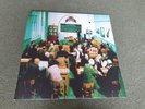 Oasis - The Masterplan comp double LP US repress 2009 on Big Brother RKIDLP009X