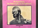 Richard Davis The Philosophy of the Spiritual (VG) Cobblestone OG Press