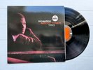 McCOY TYNER Trio INCEPTION LP IMPULSE  JAZZ km AUDIOPHILE Van Gelder