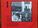 Sleeping Gas - The Teardrop Explodes (Zoo records CAGE 003)  1979(?) 7