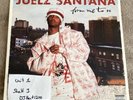 From Me to U Juelz Santana (Vinyl 2003, 2 LP Roc-A-Fella (USA) NEW RARE DIPSET