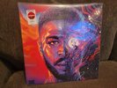 Kid Cudi : Man On The Moon 3 (Limited Sea Blue Vinyl 2LP) Pop Smoke SEALED