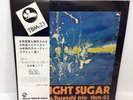 Tsuyoshi Yamamoto Trio -Midnight Sugar JAPAN REISSUE LP w/ obi Three Blind Mice