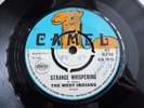 The West Indians - Strange Whispering 1969 UK 45 CAMEL SKA/ROCKSTEADY