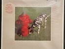 Rush Signals Sealed LP with Original Hype Sticker 1982