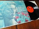Chopin: Ballades - Gary Graffman **RCA Victor LM-2304 ED1 LP**