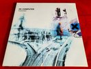 RADIOHEAD - OK COMPUTER - NODATA 02 - 7432 55229 1 8 - NR MINT