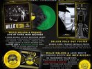 Willie Nelson & Friends 12