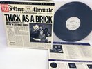 Jethro Tull ‎– Thick As A Brick MFSL REISSUE LP MoFi