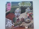 MF DOOM MM FOOD 2 LP PINK & GREEN VINYL NEW SEALED RHYMESAYERS - MINT