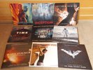 Hans Zimmer Vinyl: Interstellar * Inception * Blade Runner 2049 * M:I 2 * Time