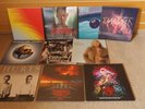 Vinyl Set: Stranger Things * Hurts * Lana Del Rey * Tomb Raider * Schiller usw.