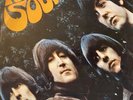 The Beatles - Rubber Soul (1966) Lp Vinyl Mono Album Rare Italy