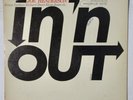 Joe Henderson in n' Out Mono Original 1965 Blue Note 4166 New York USA Nice