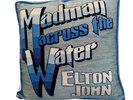 Elton John’s Madman Across The Water 50th Anniversary Cushion