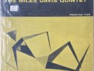 Relaxin' with the Miles Davis Quintent  1957 Original  Prestige 7129  M-