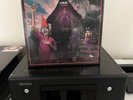 Gorillaz Cracker Island  Limited Edition 7” Collectors BoxSet Only 2000