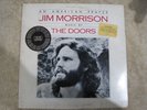 The Doors An American Prayer vinyl LP PROMO