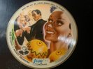 DICK LA SALLE I DREAMED ABOUT YOU LAST NIGHT 78 RECORD PICTURE DISC VOGUE R-747