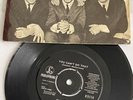 THE BEATLES: Can't Buy Me Love 7