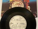 THE BEATLES - SGT. PEPPERS LONELY HEARTS CLUB BAND - 7