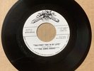 Comic Books SOUL DOO WOP 45 The First Time In My Life YoungBlood DYNAMIC M- HEAR