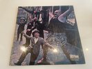 THE DOORS STRANGE Days Hit-ton  LP mit Unterschrift