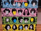ROLLING STONES 'Some Girls' LP Vinyl Record Album 1978 COC 39108. VG+/VG+