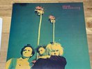 Miami - The Gun Club + vinyl LP original 1982 promotional copy NM media