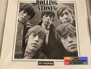 Rolling Stones IN MONO Limited Edition Numbered NEW COLORED VINYL 16 LP BOX SET