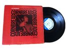 LEE MORGAN Cornbread LP (1967) original BLUE NOTE jazz