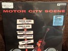 Donald Byrd & Pepper Adams Motor City Scene  (Vinyl)  12