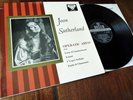 Operatic Arias - Joan Sutherland **Decca SXL 2159 WBg ED1 LP**