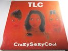 TLC - CrazySexyCool - Vinyl 2 LP 2012 Reissue