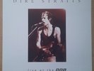 DIRE STRAITS - Live At The BBC - 1995 UK 33T LP WINDSONG WINLP072 - RARE