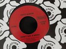 Patti Austin - You Didnt Say A Word Reissue 45 NORTHERN SOUL MINT