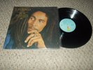 BOB MARLEY LEGEND ORG REGGAE LP ON ISLAND NM