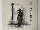 CICERO - Rare Obscure Sweden Private Hardrock Aor  Prog