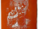 DEAD PARROTS SOCIETY  - Music Of A Bygone Age UK Private Acid Folk Psych NM