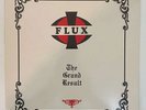 FLUX - The Grand Result Obscure Dutch Private Prog  NM