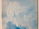 GENE HOOD - Out Of The Clouds Rare Private Prog Folk Psych FARM NM