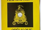 OBELISQUE - How Time Flies..Rare  70's Dutch Folk Psych Private Pokora NM