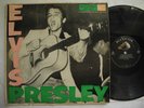 ELVIS PRESLEY Elvis Presley s/t LP 1956 US LPM 1254 8S/7S VG+