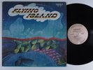 FLYING ISLAND Self Titled VANGUARD VSD-79359 LP VG+ b