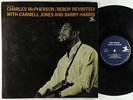 Charles McPherson - Bebop Revisited LP - Prestige - PR 7359 Mono RVG